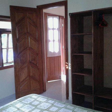 Hospedes Da Terra Pousada & Chales Porto Seguro Ngoại thất bức ảnh