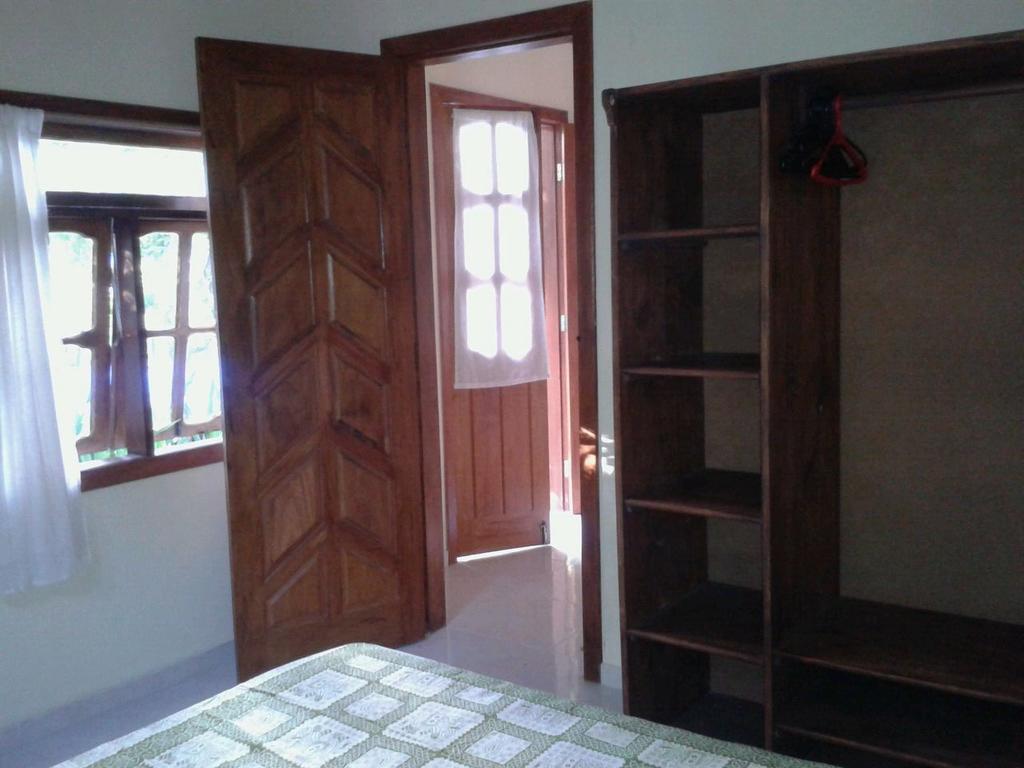 Hospedes Da Terra Pousada & Chales Porto Seguro Ngoại thất bức ảnh