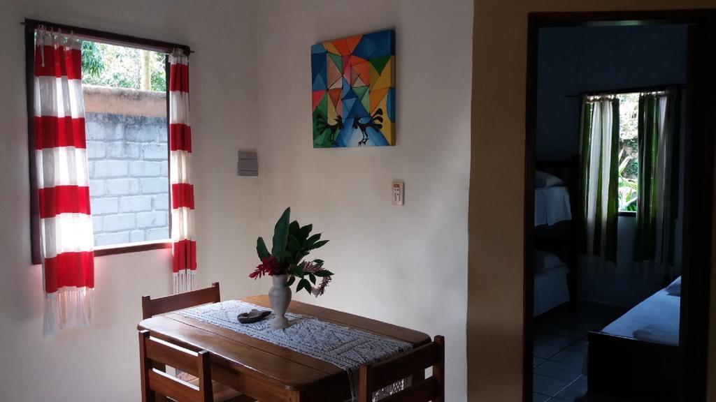Hospedes Da Terra Pousada & Chales Porto Seguro Ngoại thất bức ảnh