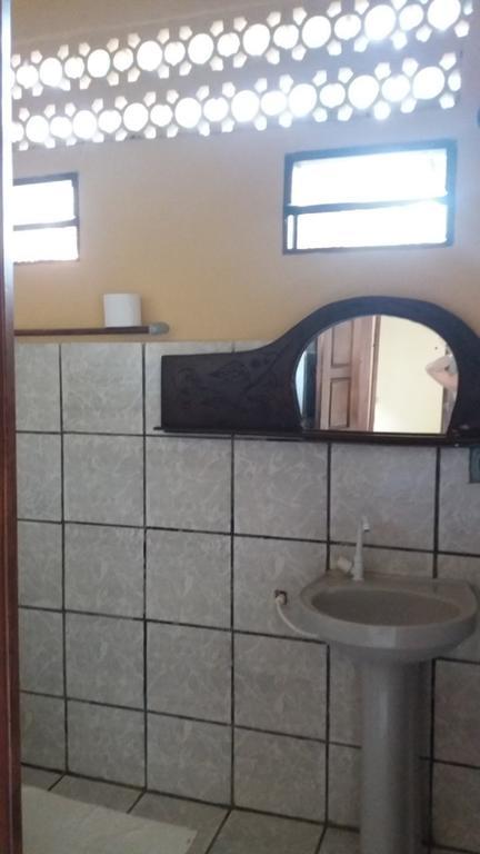 Hospedes Da Terra Pousada & Chales Porto Seguro Ngoại thất bức ảnh