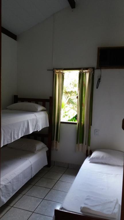 Hospedes Da Terra Pousada & Chales Porto Seguro Ngoại thất bức ảnh