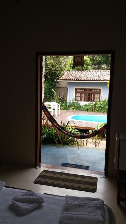 Hospedes Da Terra Pousada & Chales Porto Seguro Ngoại thất bức ảnh