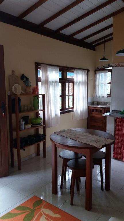 Hospedes Da Terra Pousada & Chales Porto Seguro Ngoại thất bức ảnh