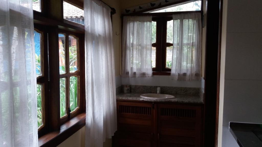 Hospedes Da Terra Pousada & Chales Porto Seguro Ngoại thất bức ảnh