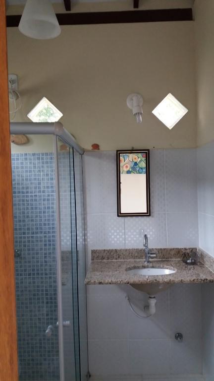 Hospedes Da Terra Pousada & Chales Porto Seguro Ngoại thất bức ảnh